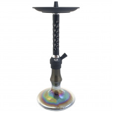 Кальян Garden Hookah Black 6303