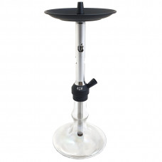 Кальян Garden Hookah Silver 6304-9
