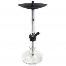 Кальян Garden Hookah Silver 6304-9