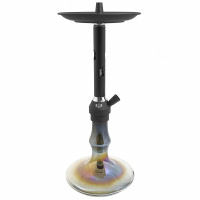 Кальян Garden Hookah Black 6304