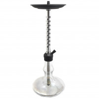 Кальян Garden Hookah Silver v.2.0 6403-9