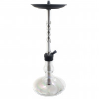 Кальян Garden Hookah Silver v.2.0 6405-9