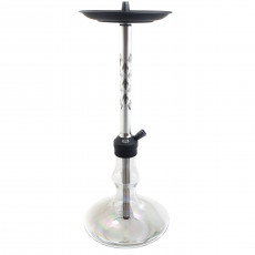 Кальян Garden Hookah Silver v.2.0 6405-9