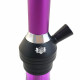 Кальян Garden Hookah фиолетовый 6505-10