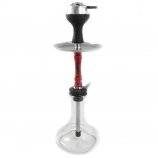 Кальян Garden Hookah красный 6505-2