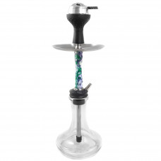 Кальян Garden Hookah разноцветный 6505a