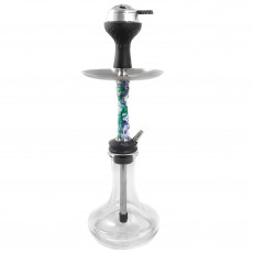Кальян Garden Hookah разноцветный 6505a