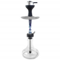 Кальян Garden Hookah разноцветный 6505b