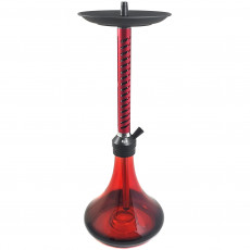 Кальян Garden Hookah красный 6606-2