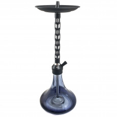 Кальян Garden Hookah черный 6606