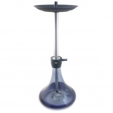 Кальян Garden Hookah серебристый 6606-9