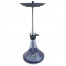 Кальян Garden Hookah серебристый 6606-9