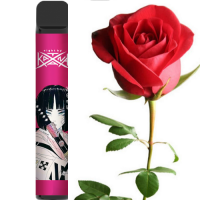 ЭЛЕКТРОНКА KATANA 2000 Rose, оригинал