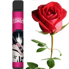 ЭЛЕКТРОНКА KATANA 2000 Rose, оригинал ЭЛЕКТРОНКА KATANA 2000 Rose, оригинал