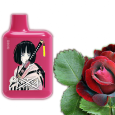 ЭЛЕКТРОНКА KATANA 3000 Rose, оригинал 5 % ЭЛЕКТРОНКА KATANA 3000 Rose, оригинал 5 %