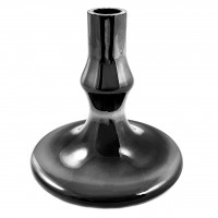 Колба Garden черная глянцевая 4009g