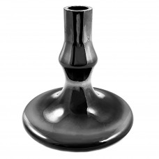 Колба Garden черная глянцевая 4009g