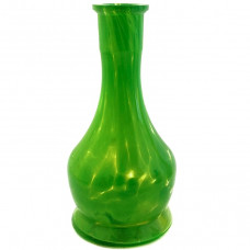 Колба Garden Колокол зеленая 4014-3