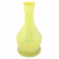 Колба Garden Колокол желтая 4014-8