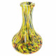 Кальян Alpha Hookah Model S c желтой колбой Drop 6130