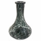Кальян Alpha Hookah Kappa с черной колбой Drop 6140