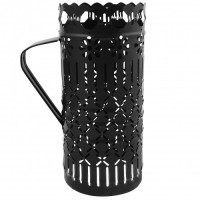 Колпак Garden черный 4120