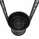 Корзина для угля black 4100