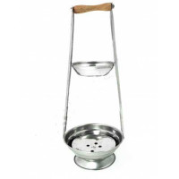 Корзина для угля Garden 4200