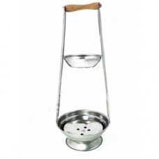 Корзина для угля Garden 4200