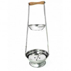 Корзина для угля Garden 4200