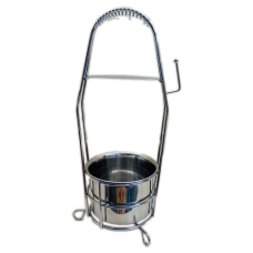 Корзина для угля Garden 4400