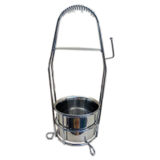 Корзина для угля Garden 4400