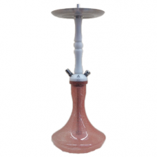 Кальян Mattpear Simple M Ball с колбой Craft 6118-7 Кальян Mattpear Simple M Ball с колбой Craft 6118-7