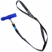 Мундштук Garden Soft touch blue 4207-1