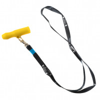 Мундштук Garden Soft touch yellow 4207-8