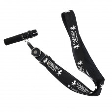 Мундштук Garden soft touch black 4404