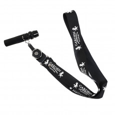 Мундштук Garden soft touch black 4404