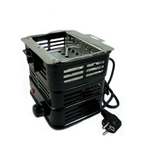 Электроплита SX-A17 большая 1000w 4163