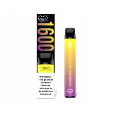 Электронка Puff Bar XXL 1600 Pineapple Grape