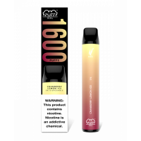 Электронка Puff Bar XXL 1600 Cranberry Lemon Ice
