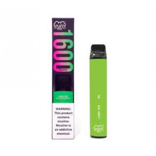 Электронка Puff Bar XXL 1600 Lush Ice