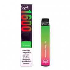 Электронка Puff Bar XXL 1600 Watermelon Cherry