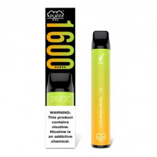 Электронка Puff Bar XXL 1600 Aloe Mango Melon