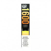 Электронка Puff Bar XXL 1600 Tangerine Ice