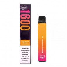 Электронка Puff Bar XXL 1600 Mango Orange Pomelo Электронка Puff Bar XXL 1600 Mango Orange Pomelo