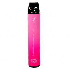 Электронка Puff Bar XXL 1600 Strawberry Watermelon