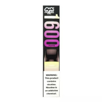 Электронка Puff Bar XXL 1600 Grape
