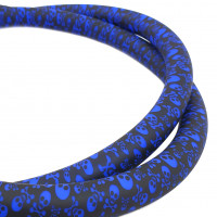 Шланг Garden Soft Touch blue черепа 4146e
