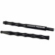 Шланг Garden soft touch long черный 4205 Шланг Garden soft touch long черный 4205