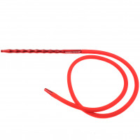 Шланг Garden soft touch long красный 4205-2